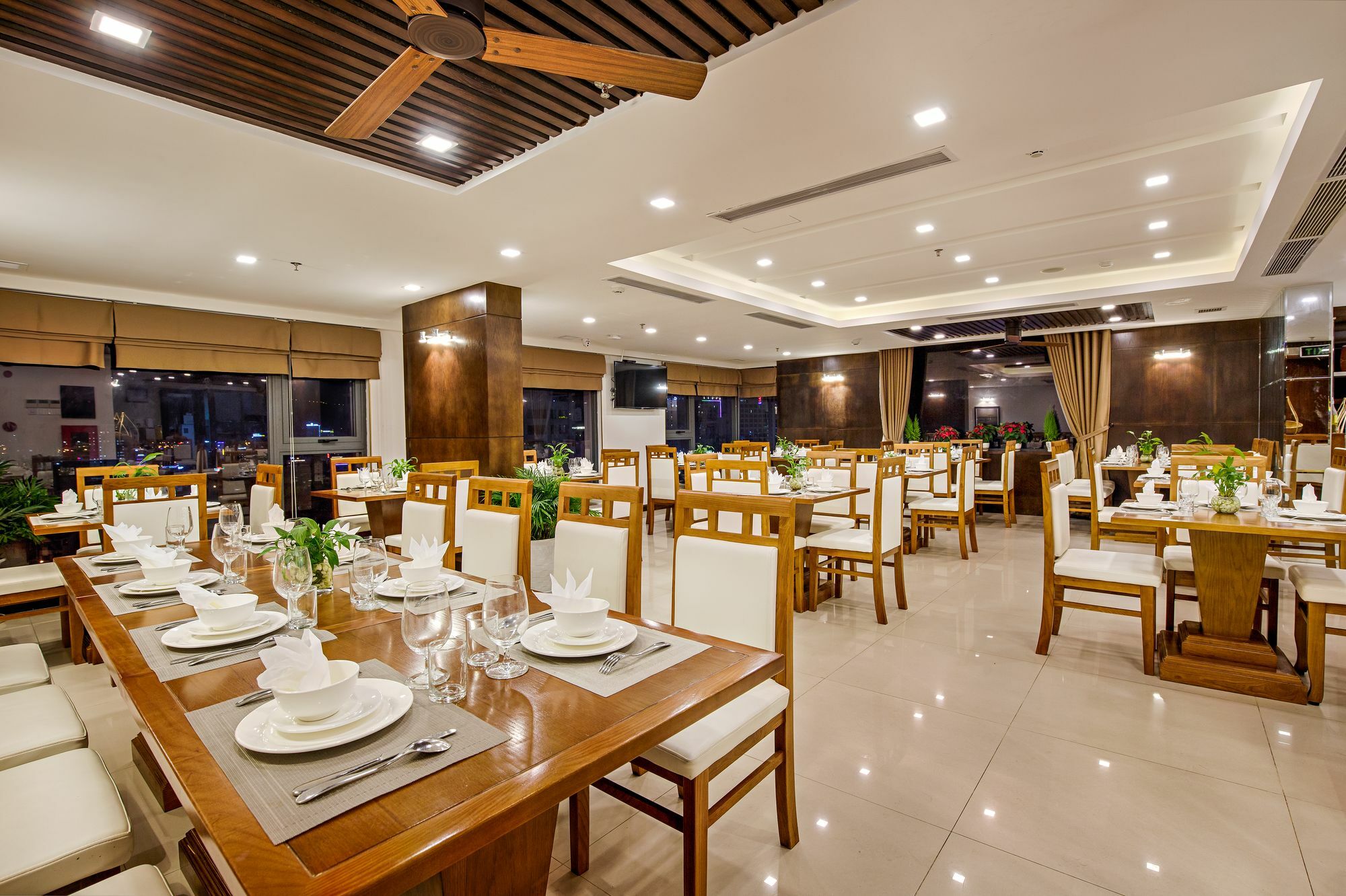 White Sand Boutique Hotel Da Nang Buitenkant foto